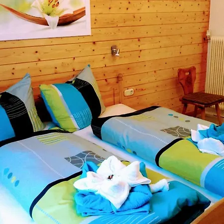 Haus Zur Post *