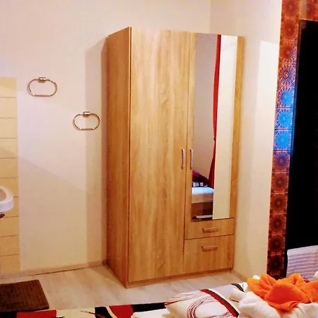 Haus Zur Post Klosterle am Arlberg