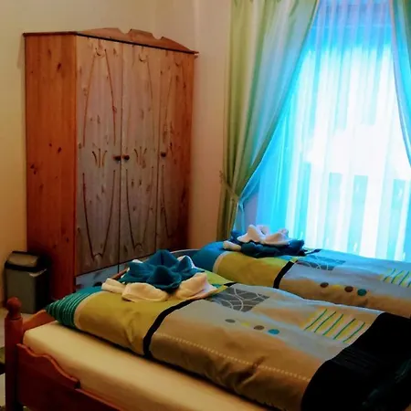 Affittacamere Haus Zur Post Klosterle am Arlberg