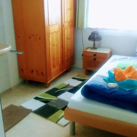 Haus Zur Post