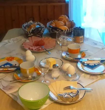 Haus Zur Post