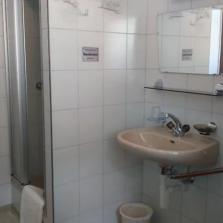 Haus Zur Post