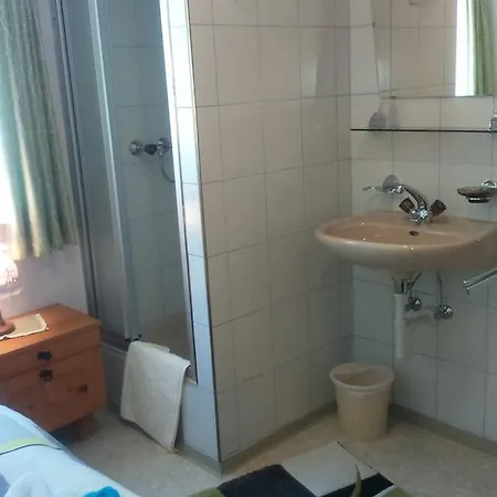 Haus Zur Post